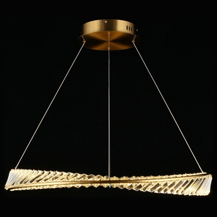 Подвесной светильник Aployt Olimp APL.045.03.35 - 3