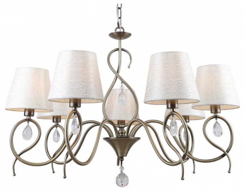 Подвесная люстра Rivoli Beatrix Б0055471 - 0