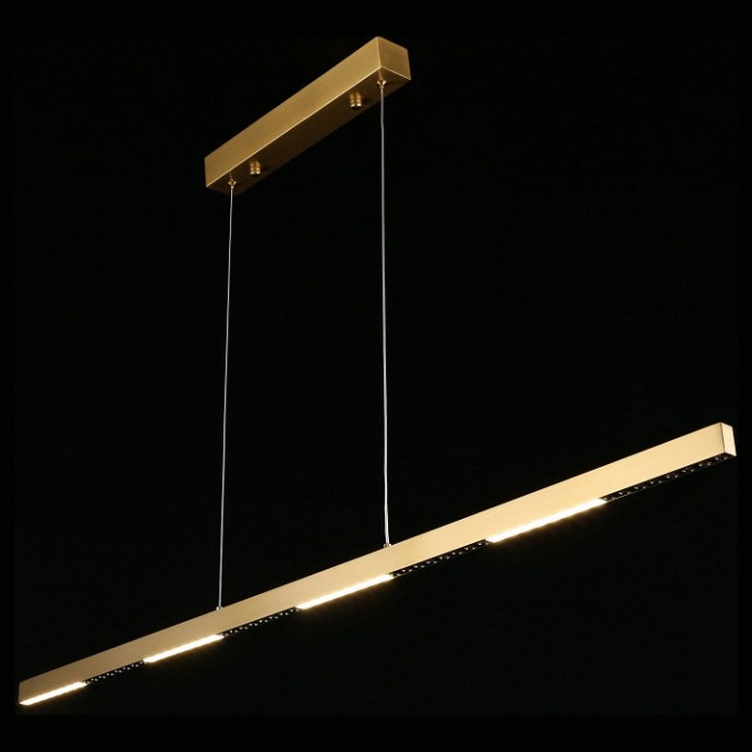 Подвесной светильник Aployt Noella APL.051.13.28 - 3