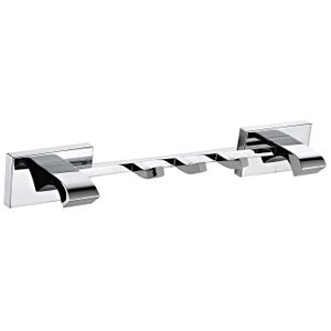 Планка с 3-мя крючками Gappo G0716-30 - 0