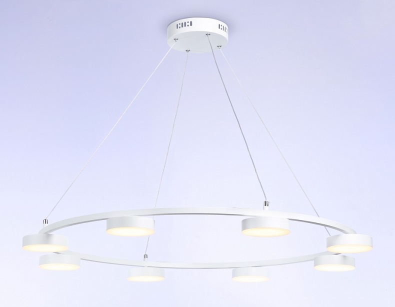 Подвесная люстра Ambrella Light FL FL51761 - 2