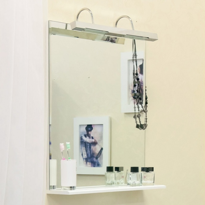 Зеркало Sanflor Одри 70 Н0000001156 - 0