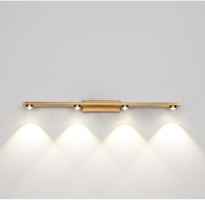 Накладной светильник Zortes Scoup ZRS.1823.04 - 7