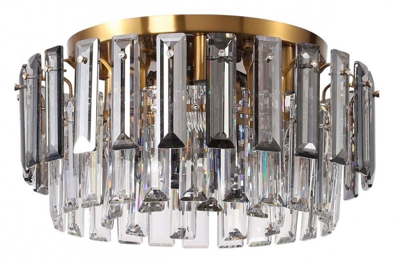 Подвесная люстра Stilfort Ton 2159/05/08C - 0