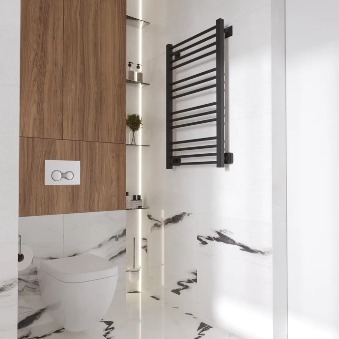 Чаша для унитаза подвесного VitrA Shift белая 7742B003-0075 - 1