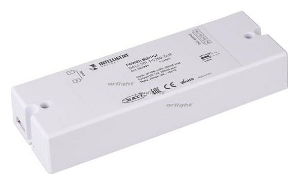 Блок питания Arlight DALI-301-PS250-SUF 026399 - 0