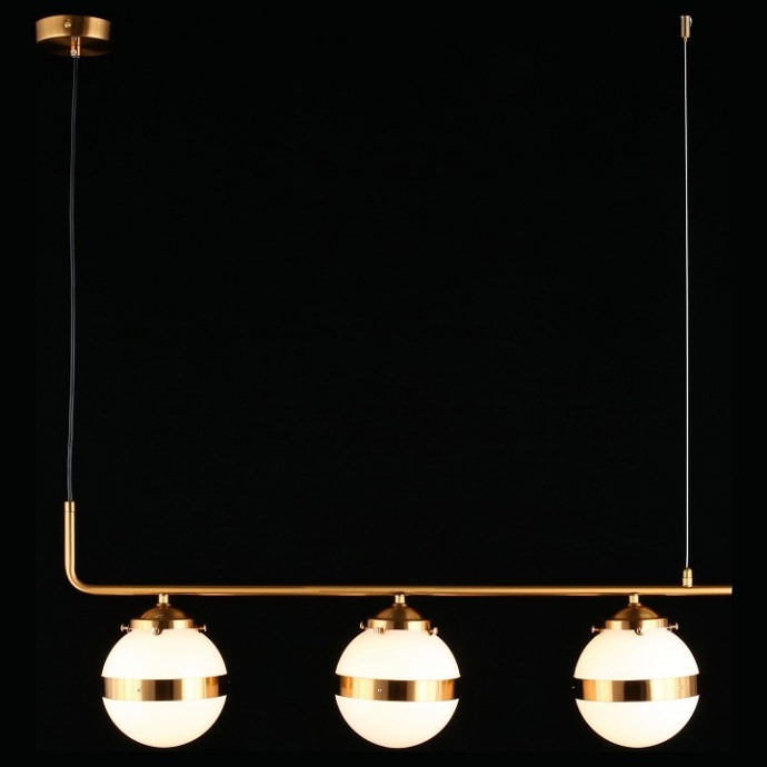 Подвесной светильник Aployt Lulu APL.820.03.03 - 2