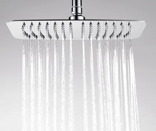 Верхний душ Wasserkraft   A069 - 1