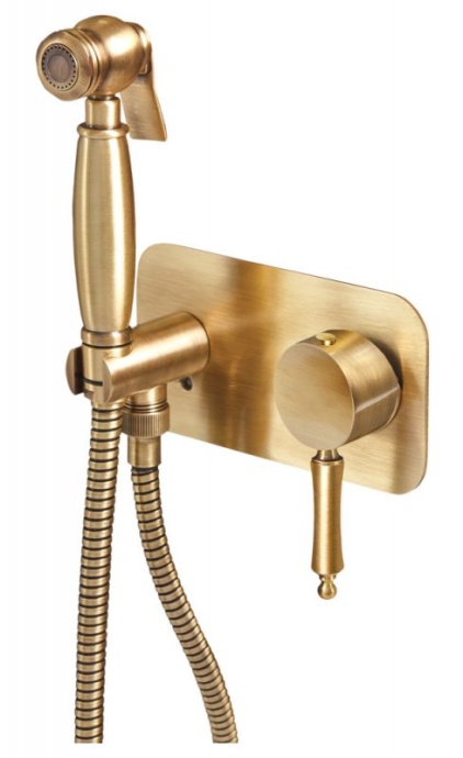 Гигиенический душ Cezares Aphrodite  APHRODITE-DIF-02-Bi - 3