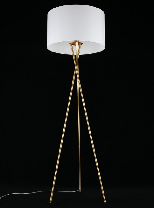 Торшер Aployt Anastasi APL.637.05.01 - 2