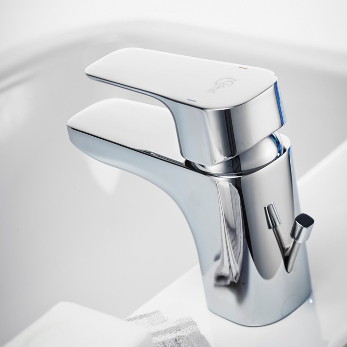 Смеситель для раковины Ideal Standard Ceraplan хром  B0700AA - 2