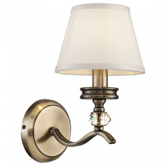 Бра Freya Alessandra FR2016WL-01BZ - 0