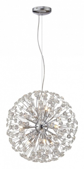 Подвесная люстра Lussole LSP-846 LSP-8462 - 2