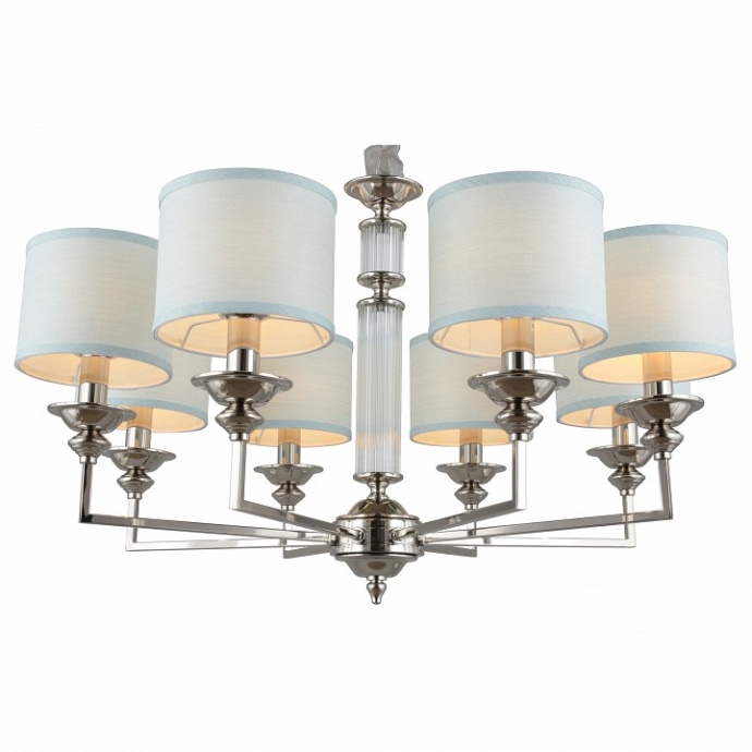 Подвесная люстра Aployt Malwa APL.712.03.08 - 0