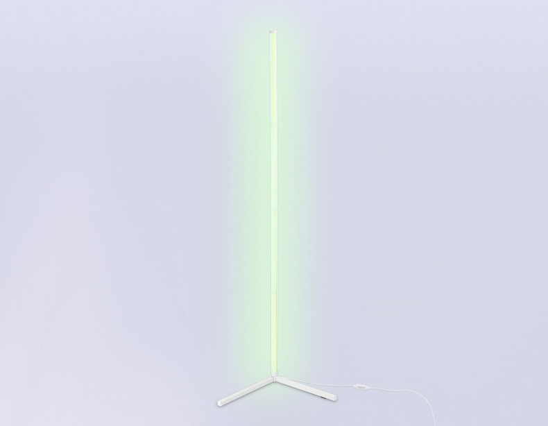 Торшер Ambrella Light FL FL8025 - 8