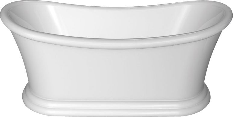 Акриловая ванна BelBagno BB09 - 0