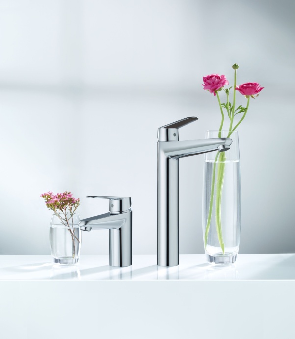 Смеситель Grohe Eurodisc Cosmopolitan 23432000 для раковины - 5