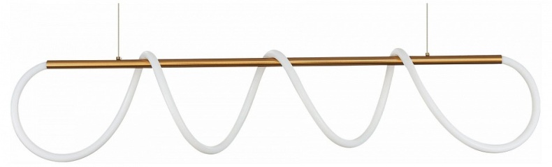 Подвесной светильник ST-Luce Sagrato SL6102.303.45 - 0