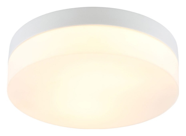 Потолочный светильник Arte Lamp Aqua-Tablet A6047PL-3WH - 0