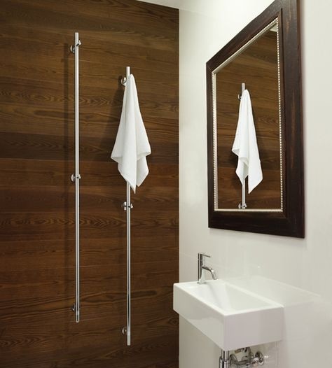 Полотенцесушитель электрический ЭПС 