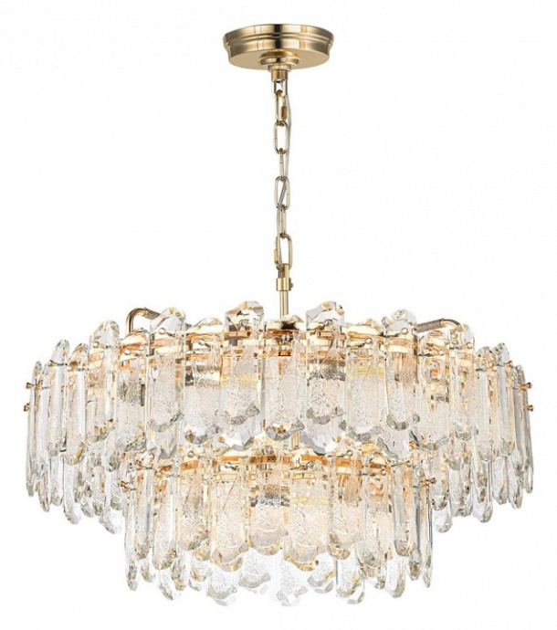 Подвесная люстра Odeon Light Bullon 5069/22 - 2