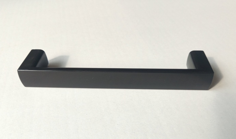 Душевая кабина Frank F412R Black правосторонняя 214215 - 7