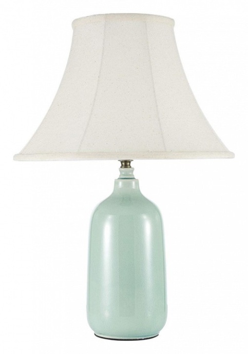 Настольная лампа декоративная Arti Lampadari Marcello Marcello E 4.1 GR - 0