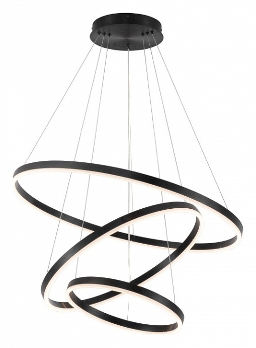 Подвесной светильник Stilfort Planetary 4005/02/03P - 0