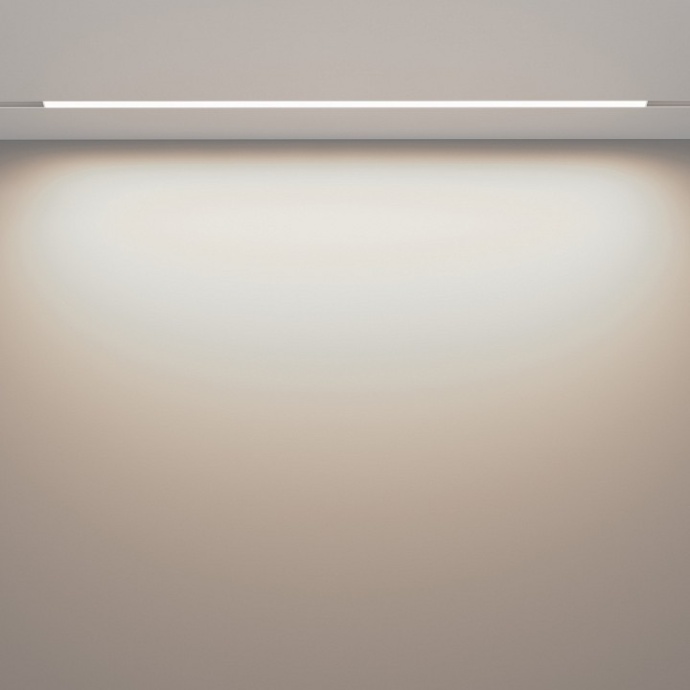 Встраиваемый светильник Maytoni Basis TR030-4-30WTW-DD-W - 1