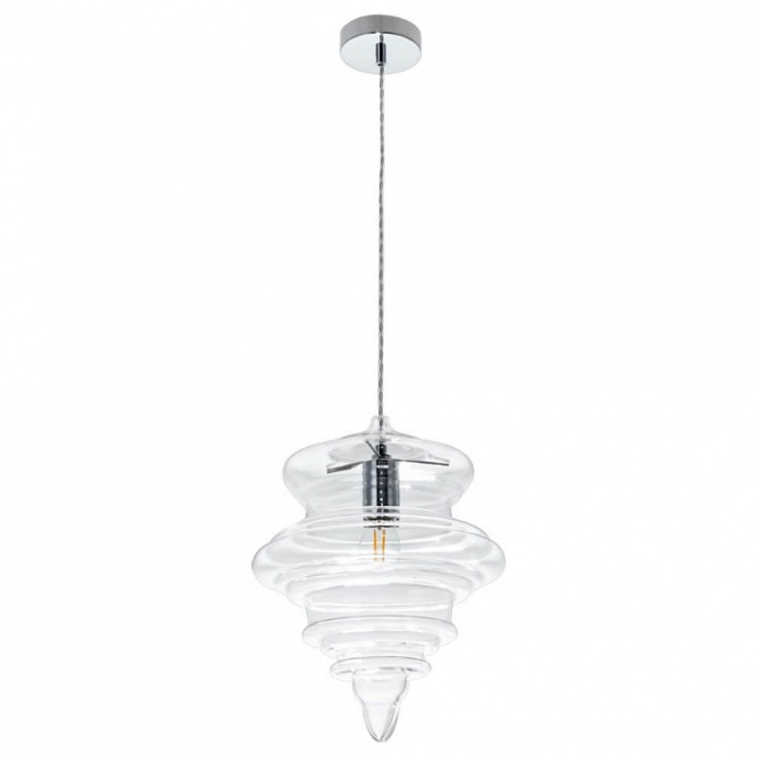 Подвесной светильник Divinare Maumee 5001/02 SP-1 - 1