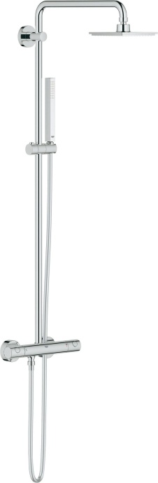 Душевая стойка Grohe Euphoria 150 27932000 - 0