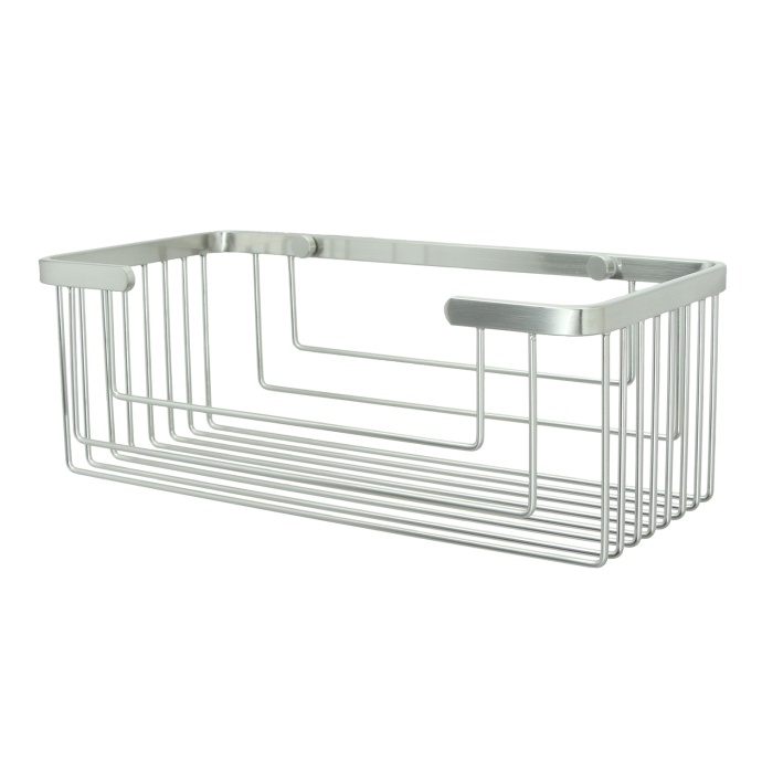 NEW K-711NICKEL Полка металлическая - 1