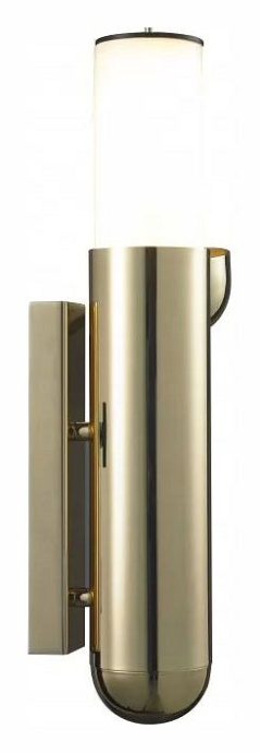 Бра iLedex Sonos 10663W-25W-3000K BR - 0