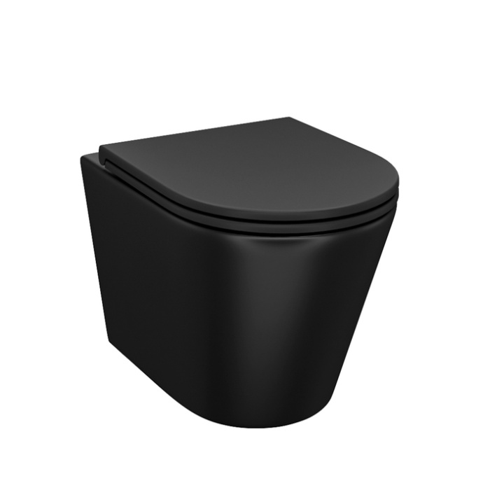 Подвесной унитаз CALR3BMi25 - 0