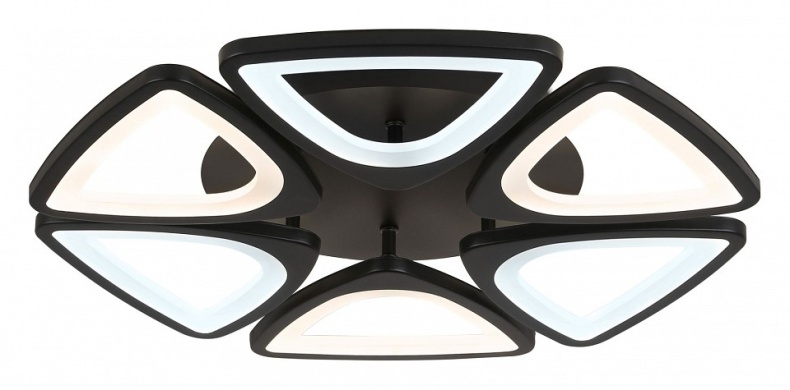 Потолочная люстра Ambrella Light FA FA4495 - 0