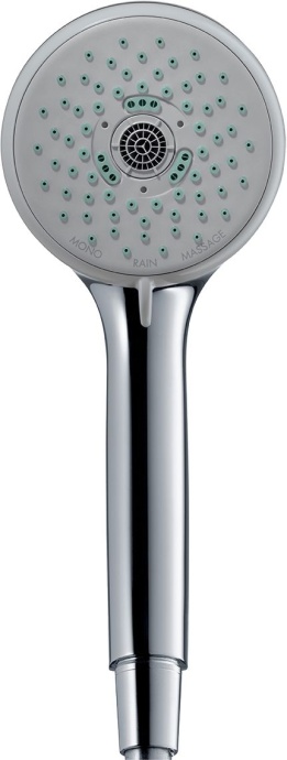 Душевой гарнитур Hansgrohe Croma 100 Multi 27774000 Unica'C - 9