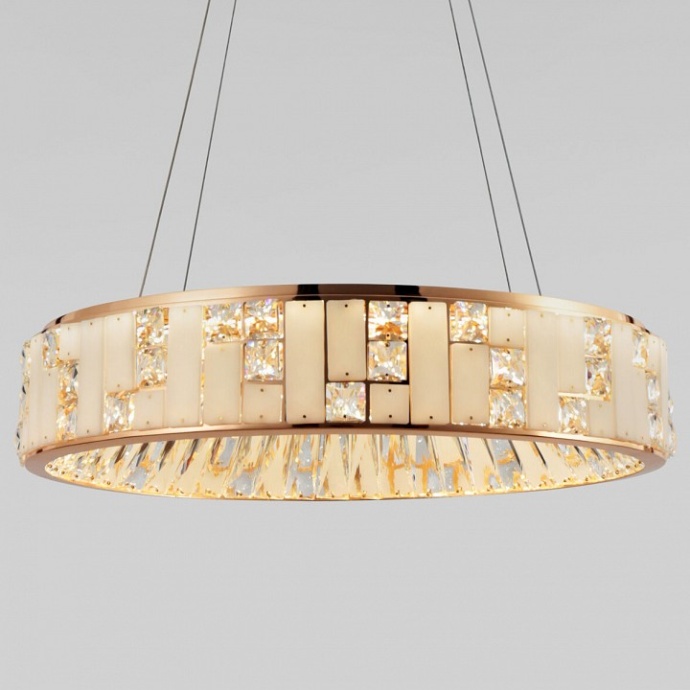 Подвесной светильник Bogate's Cliff 90373/1 - 0