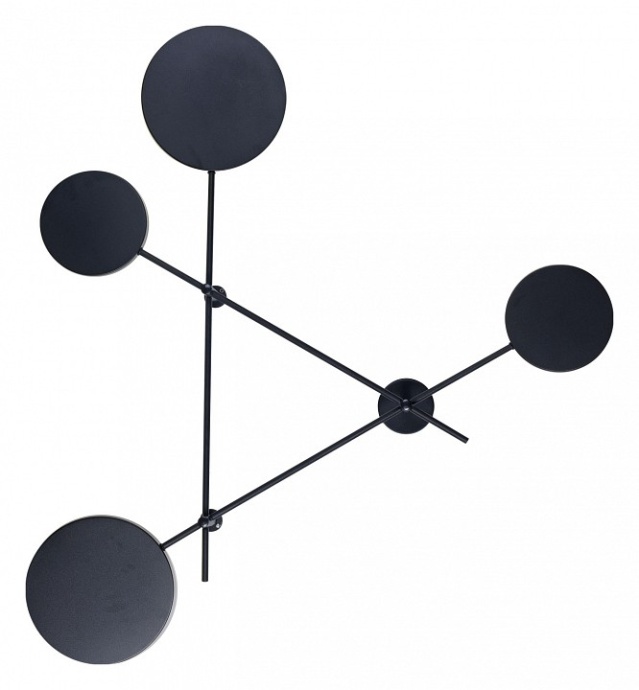 Накладной светильник Kink Light Фирс 2207B,19 - 0