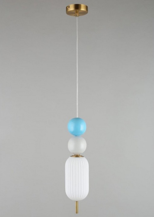 Подвесной светильник Aployt Rosabella APL.320.16.01 - 6