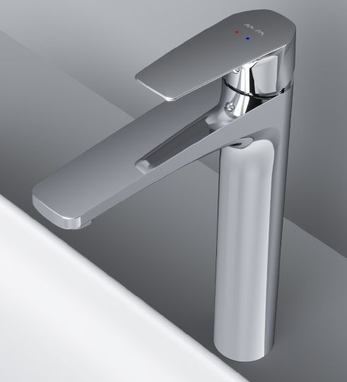 Смеситель AM.PM Gem F90A92000 для раковины - 3