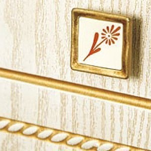 Мебель для ванной Misty Roma 75 ясень патина - 8