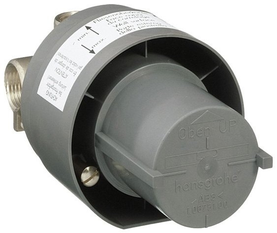 Смеситель для душа Hansgrohe Focus S хром  31764000 - 1