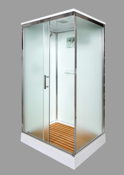 Душевая кабина Deto D119S - 0