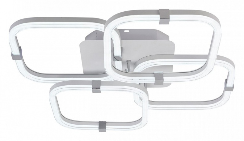 Потолочная люстра Escada Factor 10280/4LED - 0