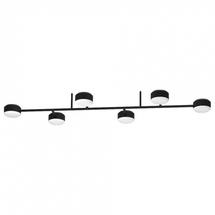 Подвесная светодиодная люстра Eglo Clavellina 900352 - 0