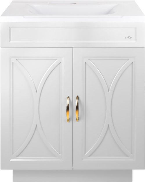 Мебельная раковина Misty Комфорт 65 5001650 - 1