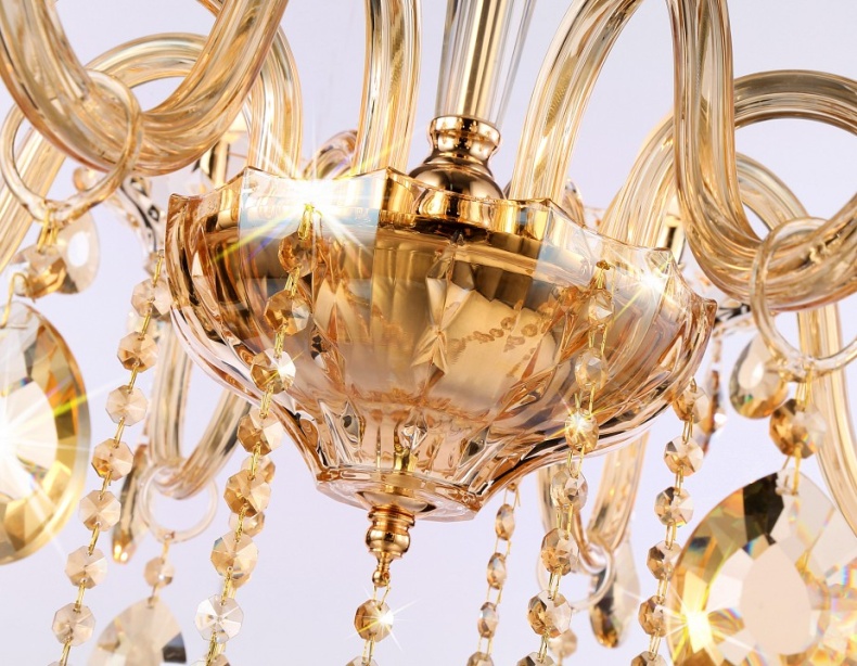 Подвесная люстра Ambrella TR TR4907 - 6