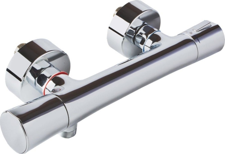 Смеситель для душа Kludi Zenta хром  351000538 - 2