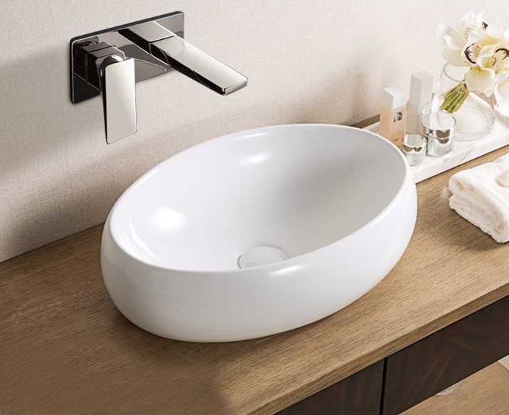 Накладная раковина Gid  48 см  N9030b - 0