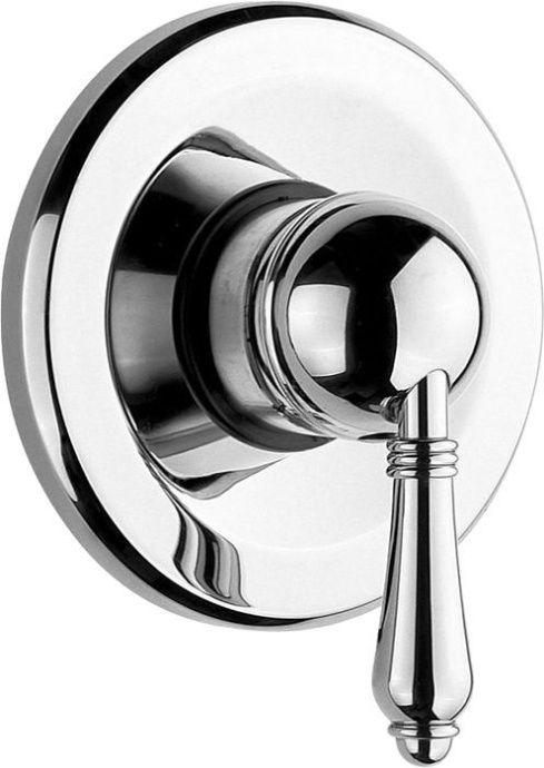 Смеситель Nicolazzi Signal 3406 CR 75 для душа 3406CR75 - 0